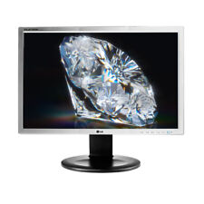 Monitor 22" LG FLATRON E2210P E2210PM-SN TN LED 5ms 1680x1050 | Klasa B na sprzedaż  PL