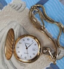 Taschenuhr regent quartz gebraucht kaufen  Baden-Baden
