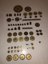 Meccano gros lot d'occasion  Guebwiller
