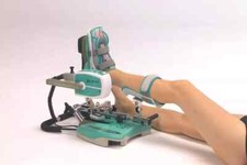 Kinetec breva ankle for sale  Huntington Beach