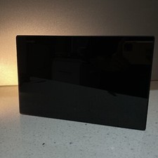 Sony Xperia Tablet Z LTE SGP321 Tela Tamanho 10.1 Polegadas 16GB - Preto + Capa #1, usado comprar usado  Enviando para Brazil
