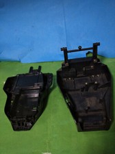 Fondi pianale auto usato  Genova