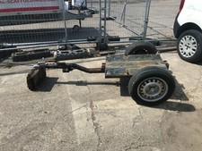 Motor cycle trailer for sale  WATERLOOVILLE