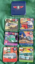 Classic coaches coasters for sale  LEICESTER