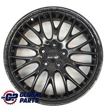Audi black wheel for sale  UK