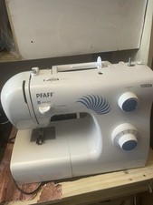 Machine coudre pfaff d'occasion  Villepinte