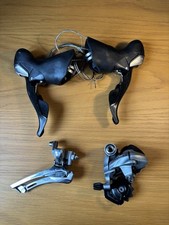 Shimano ultegra 6700 for sale  TAMWORTH