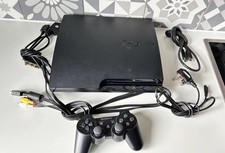 Sony playstation 250gb for sale  ILMINSTER
