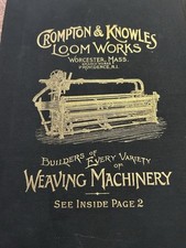 Posselt. textile machinery for sale  Beverly