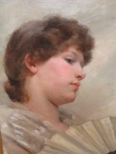 Major pre raphaelite for sale  NEWARK