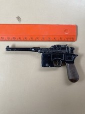 Riproduzione giocattolo pistol usato  Casalecchio di Reno