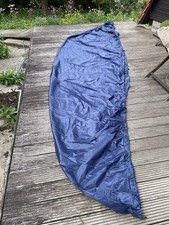 22ft 210d bootspersenning gebraucht kaufen  Waltershausen