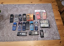 Vintage nokia handy gebraucht kaufen  Wittislingen