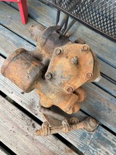 Ford thunderbird steering for sale  Shrewsbury