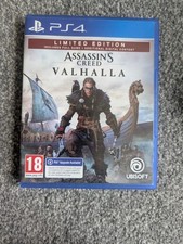 assassin valhalla ps4 s creed for sale assassin valhalla ps4 s creed for sale BARNSLEY