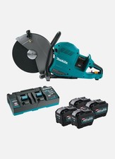 Makita 80v max for sale  Castle Rock