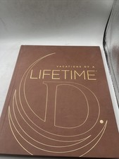 Vacations lifetime affordable for sale  Las Vegas