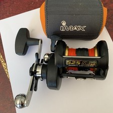 Penn 525 mag for sale  SEAFORD