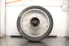 1972 yamaha dt250 for sale  Springville
