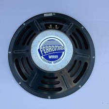 12 weber speaker for sale 12 weber speaker for sale Rosemead