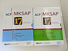 Mksap medical knowledge for sale  Billings