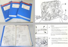 Reparaturleitfaden lupo einspr gebraucht kaufen  Merseburg