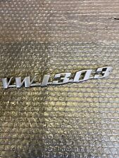 Classic aircooled 1303 for sale  BURTON-ON-TRENT