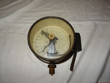 Nostalgie altes manometer gebraucht kaufen  Berlin