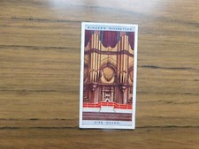 Pipe organ musical for sale  BATH