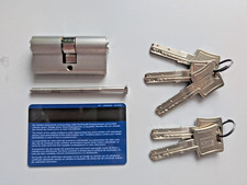 Winkhaus keytec tra gebraucht kaufen  Dresden