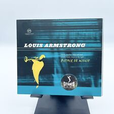 Louis armstrong autour d'occasion  Franqueville-Saint-Pierre