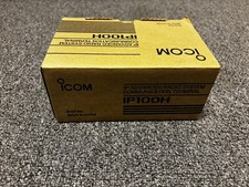 Rádio portátil ICOM IP100H comprar usado  Enviando para Brazil