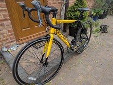 carrera tdf mens road bike for sale carrera tdf mens road bike for sale LEEDS