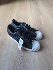 Tênis Adidas Superstar Masculino Tamanho 9.5 Originals ID4687 Novo Novo Sem Caixa comprar usado  Enviando para Brazil