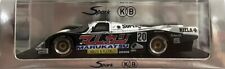 Spark kbs025 porsche d'occasion  Nice-