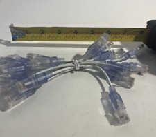Monoprice 30awg cat for sale  Texas City