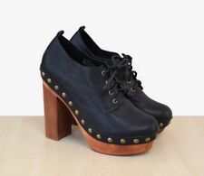 Jeffrey campbell woodies gebraucht kaufen  Neulingen