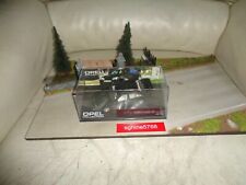 Ixo kiosque opel d'occasion  Augny
