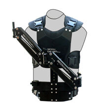 Shootvilla Galaxy Dual Brazo & Chaleco Estabilizador Steadycam 3000 , 5000 Vídeo comprar usado  Enviando para Brazil