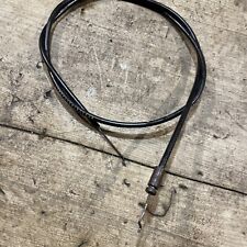 Throttle cable 17850 for sale  RYE