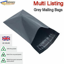 Strong grey mailing for sale  SOUTHAMPTON