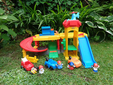 Fisher price little for sale  ROSSENDALE