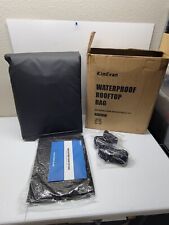 Cu.ft car roof for sale  Desoto