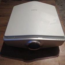 Sony vpl vw100 gebraucht kaufen  Zwenkau