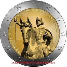 Prevente coincard euro d'occasion  Bayonne
