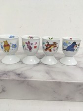 Disney egg cups for sale  BENFLEET