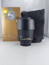 Nikon nikkor 200mm usato  Coazzolo
