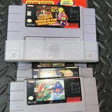 Super nintendo snes for sale  Somerville