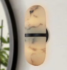 faux marble sconce for sale faux marble sconce for sale Marion