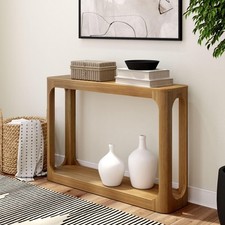Forma console table for sale  Brentwood